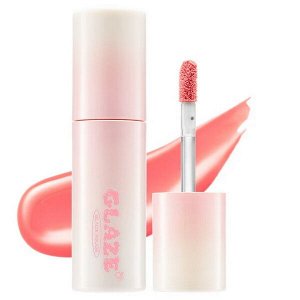 Глазурь для губ Black Rouge Chewy Lip Glaze #GZ02 Fig Fuzz, 3.5г