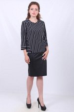 Т2869 блузка женская