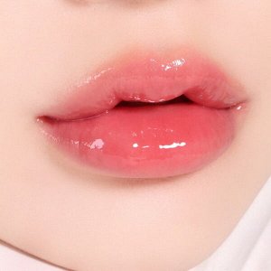 Глазурь для губ Black Rouge Chewy Lip Glaze #GZ03 Rose Bebe, 3.5г