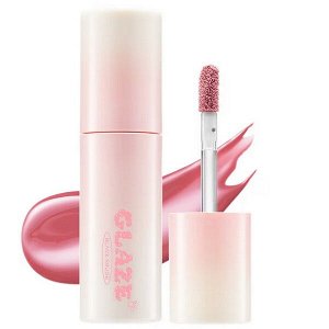 Глазурь для губ Black Rouge Chewy Lip Glaze #GZ03 Rose Bebe, 3.5г