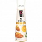 Соус горчично-медовый Honey mustard sauce 320г