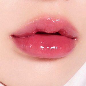 Глазурь для губ Black Rouge Chewy Lip Glaze #GZ04 Lavender Mauve, 3,5г