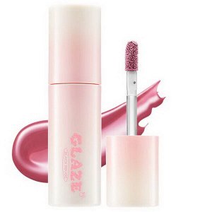 Глазурь для губ Black Rouge Chewy Lip Glaze #GZ04 Lavender Mauve, 3,5г
