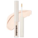 Стойкий консилер для маскировки несовершенств Unleashia Bye Bye My Blemish Concealer SPF30 PA++ #0.5 Fair, 2.5г