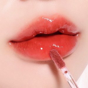 Глазурь для губ Black Rouge Chewy Lip Glaze #GZ05 Apple Dew, 3.5г