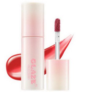 Глазурь для губ Black Rouge Chewy Lip Glaze #GZ05 Apple Dew, 3.5г