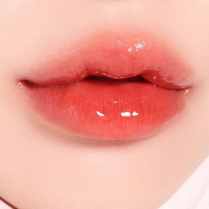 Глазурь для губ Black Rouge Chewy Lip Glaze #GZ06 Sweet Chili, 3.5г