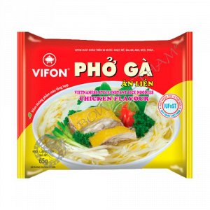 Лапша рисовая Vifon PHO GA со вкусом курицы