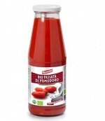 Пюре из помидор BIO Fiorentini