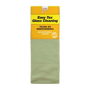 Easy Tex Glass cleaning - Ткань для протирки стекол арт. 471347
