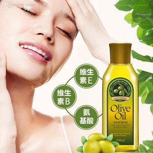 Оливковая эссенция для лица Olive Oil 150ml.