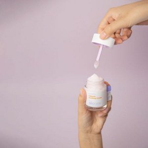 Neogen  Антивозрастной липосомальный крем с нанокапсулами NEOGEN V.BIOME Soothing Cream