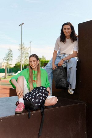 V06M-02 401 221 Рюкзак