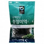 Морская капуста &quot;Dried Seaweed&quot; 40г (16 порций)