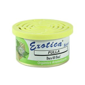 Ароматизатор органический Scent Organic - Fulla