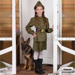 Костюм детский тематический