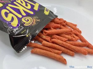 Takis Dragon Sweet Chili 30g - Такис драгон сладкое чили