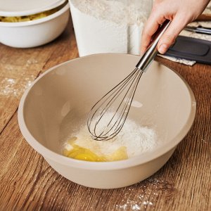 Миска с крышкой «Шарм» 3,7л
