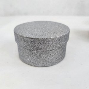 Коробка "Блеск" подарочная