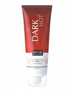MOXIE Крем для загара Dark Hot Tingle Natural Bronzers, 250 мл