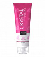 MOXIE Крем для загара Crystal Pinky, 250 мл