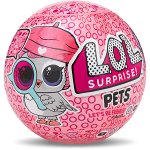 L.O.L. Surprise 552093 Питомцы Декодер
