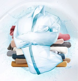 Салфетки для стирки "Ловушка цвета", 50 шт.