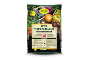 Грунт ФАСКО универсальный 10л