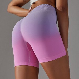 Шорты для спорта и фитнеса, женские