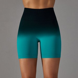 Шорты для спорта и фитнеса, женские