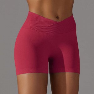 Шорты для спорта и фитнеса, женские