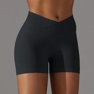 Шорты для спорта и фитнеса, женские
