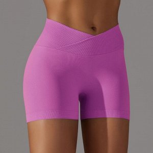 Шорты для спорта и фитнеса, женские
