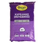 Удобрение минеральное ФАСКО Карбамид 800г сухое