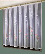 Метраж,
                                                                                        арт.  32380/160, РОЗОВЫЕ РОЗЫ, высота 160 см