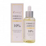 Еsthеtiс Ноusе Сыворотка для лица Formula Ampoule Vita C
