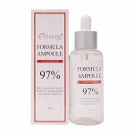 Еsthеtiс Ноusе Сыворотка для лица Formula Ampoule Galactomyces
