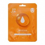 J:ОN Тканевая маска Volcanic Daily Mask Sheet