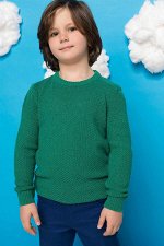 Пуловеры и толстовки для мальчиков до 2-14 лет