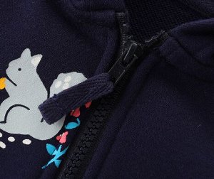 Мастерка детская для девочек