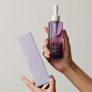 VVbetter Гидрофильное масло для очищения кожи лица / Gentle Deep Cleansing Oil, 200 мл