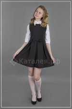 Сарафан “Кокетка”