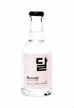 Тоник Nunchi «Луна» (персик, жасмин) 200 мл