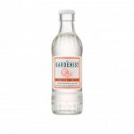 Тоник Грейпфрутовый Зе Гарденист - The Gardenist Grapefruit Tonic Water 200 мл