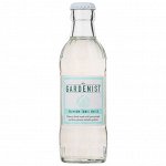Тоник Премиальный Зе Гарденист - The Gardenist Premium Tonic Water 200 мл