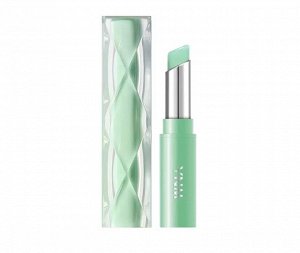 Успокаивающий липосомальный бальзам для губ с центеллой YNM Fresh Green Lip Balm