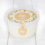 Крем-мёд хлопковый в пластиковой банке Вкус Жизни New 300 гр.