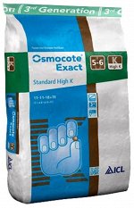 Осмокот Экзакт Ст.Хай К 12-11-18+1.5MgO+TЕ (5-6 мес.)