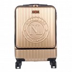 MINNA HARDSIDE SPINNER CARRY-ON