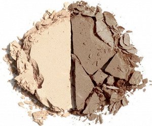 Люксвизаж Пудра скульптор для лица LUXVISAGE Ideal Sculpting тон 01, Сливочная карамель, LUXVISAGE